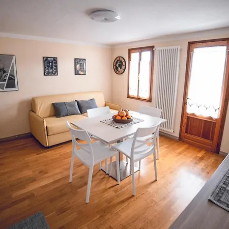 - Borgo55 - Centro Paese