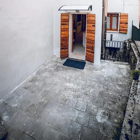 - Borgo55 - Centro Paese Апартаменты *