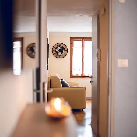 - Borgo55 - Centro Paese * Боско-Кьезануова