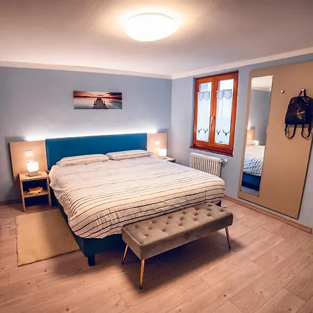 Апартаменты - Borgo55 - Centro Paese