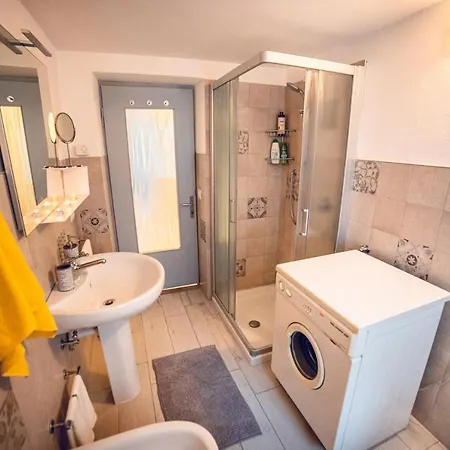 - Borgo55 - Centro Paese Боско-Кьезануова