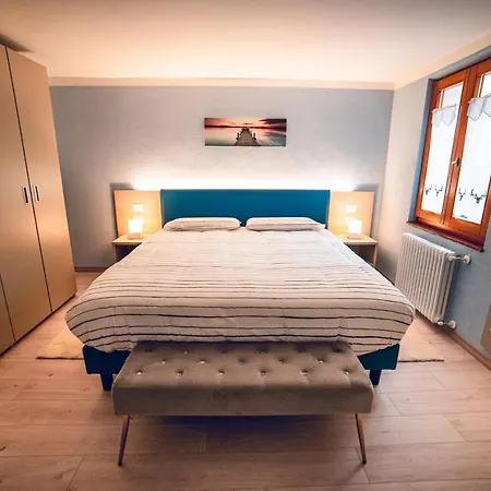 Apartamento - Borgo55 - Centro Paese Bosco Chiesanuova