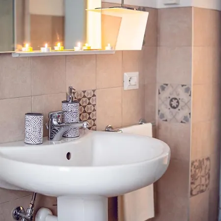 - Borgo55 - Centro Paese * Боско-Кьезануова