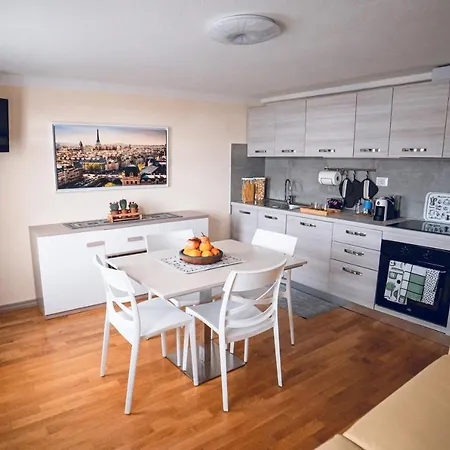 Apartamento - Borgo55 - Centro Paese Bosco Chiesanuova