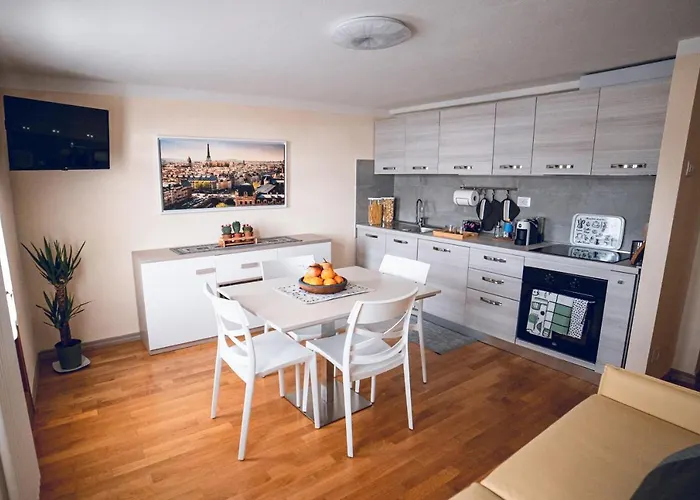 Apartmán - Borgo55 - Centro Paese Bosco Chiesanuova